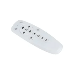 Panel LED Lindby Luay, 60 x 60 cm, blanco, 3000-6000K