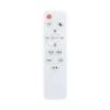 Panel LED Paulmann Atria Shine, Ø 40 cm, RGBW, blanco, IP20, atenuable.