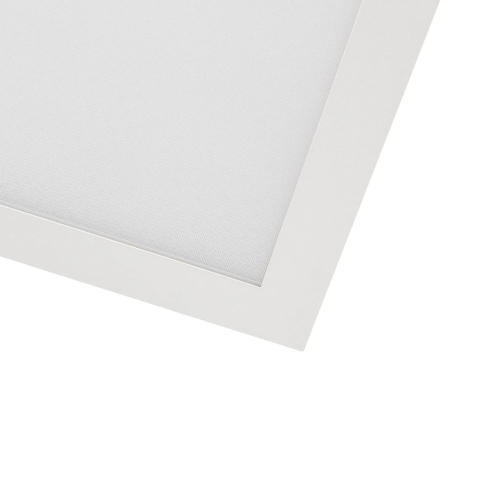 Panel LED PRO OFFICE SANO, 153 x 33 cm, DALI blanco metal CCT