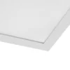 Panel LED PRO OFFICE SANO, 63 x 63 cm, DALI, blanco metal CCT