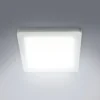 Panel LED Selesto, cuadrado, atenuable, blanco