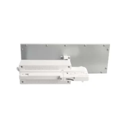 Panel LED TRACK LIGHT, blanco, trifásico, 4000 K, encendido/apagado