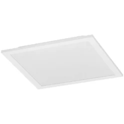Panel LED WiFi OSRAM SMART+ PLANON MAGIC, blanco 30 cm RGB CCT