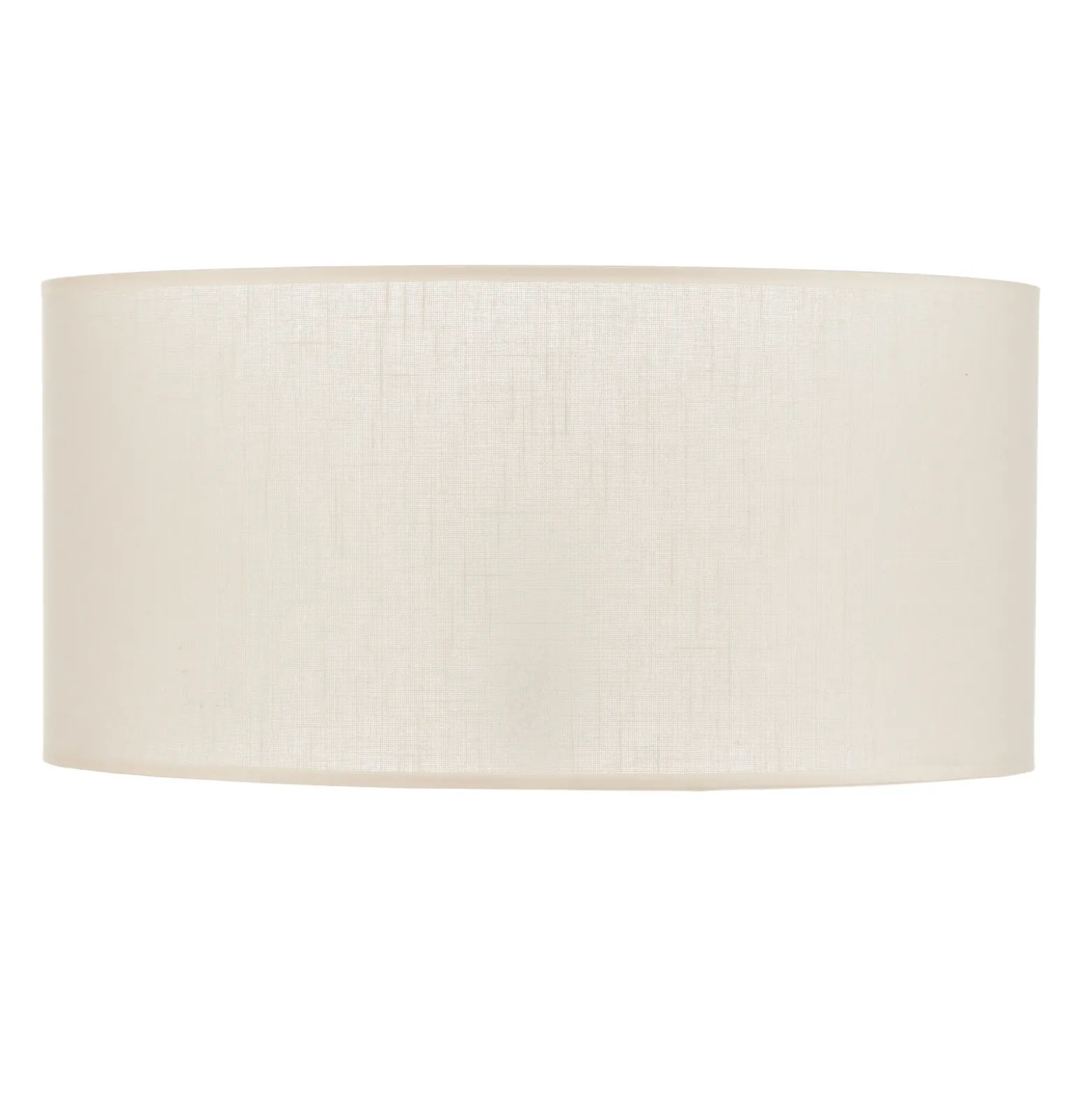 Pantalla Alba, Ø 40 cm, E27, crudo