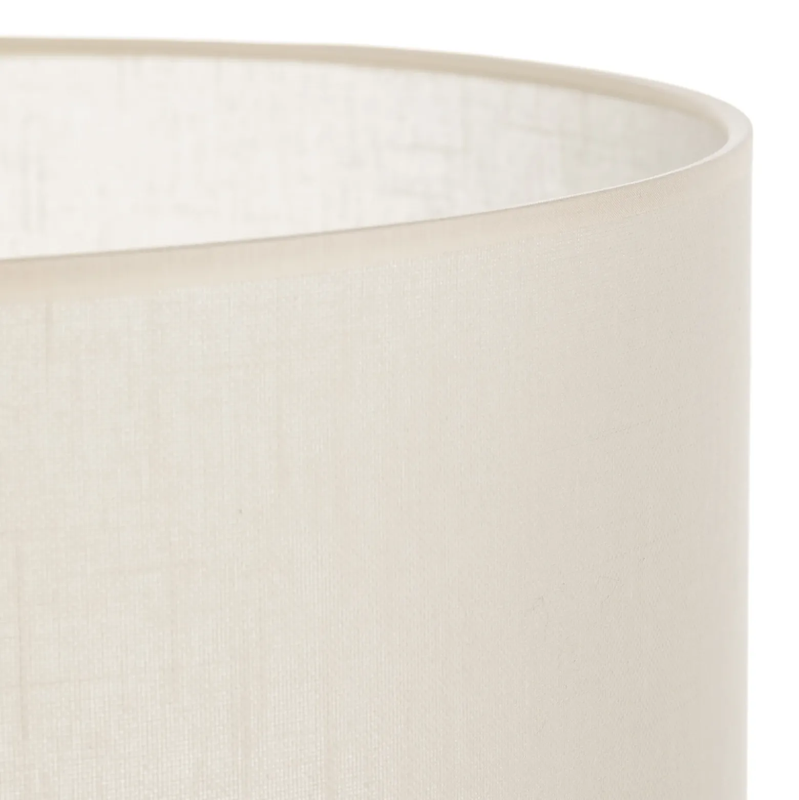 Pantalla Alba, Ø 40 cm, E27, crudo