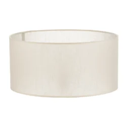 Pantalla Alba, Ø 40 cm, E27, crudo