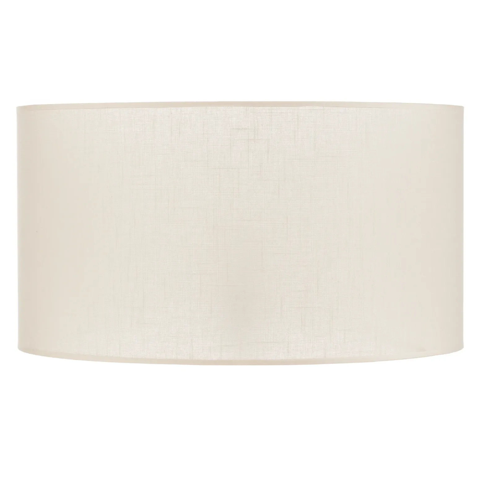 Pantalla Alba, Ø 45 cm, E27, crudo