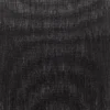 Pantalla Alba, Ø 45 cm, E27, negro