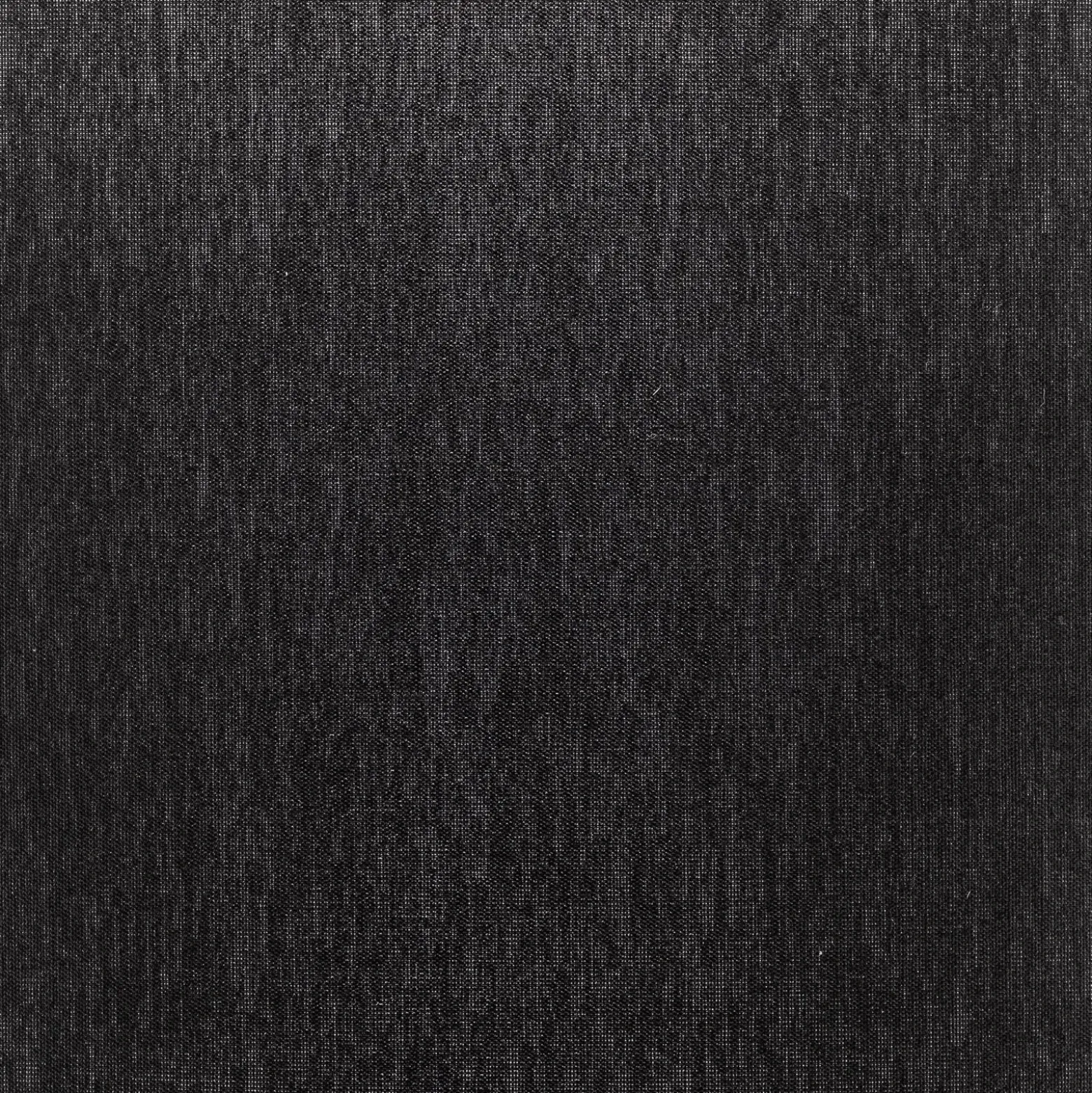 Pantalla Alba, Ø 45 cm, E27, negro