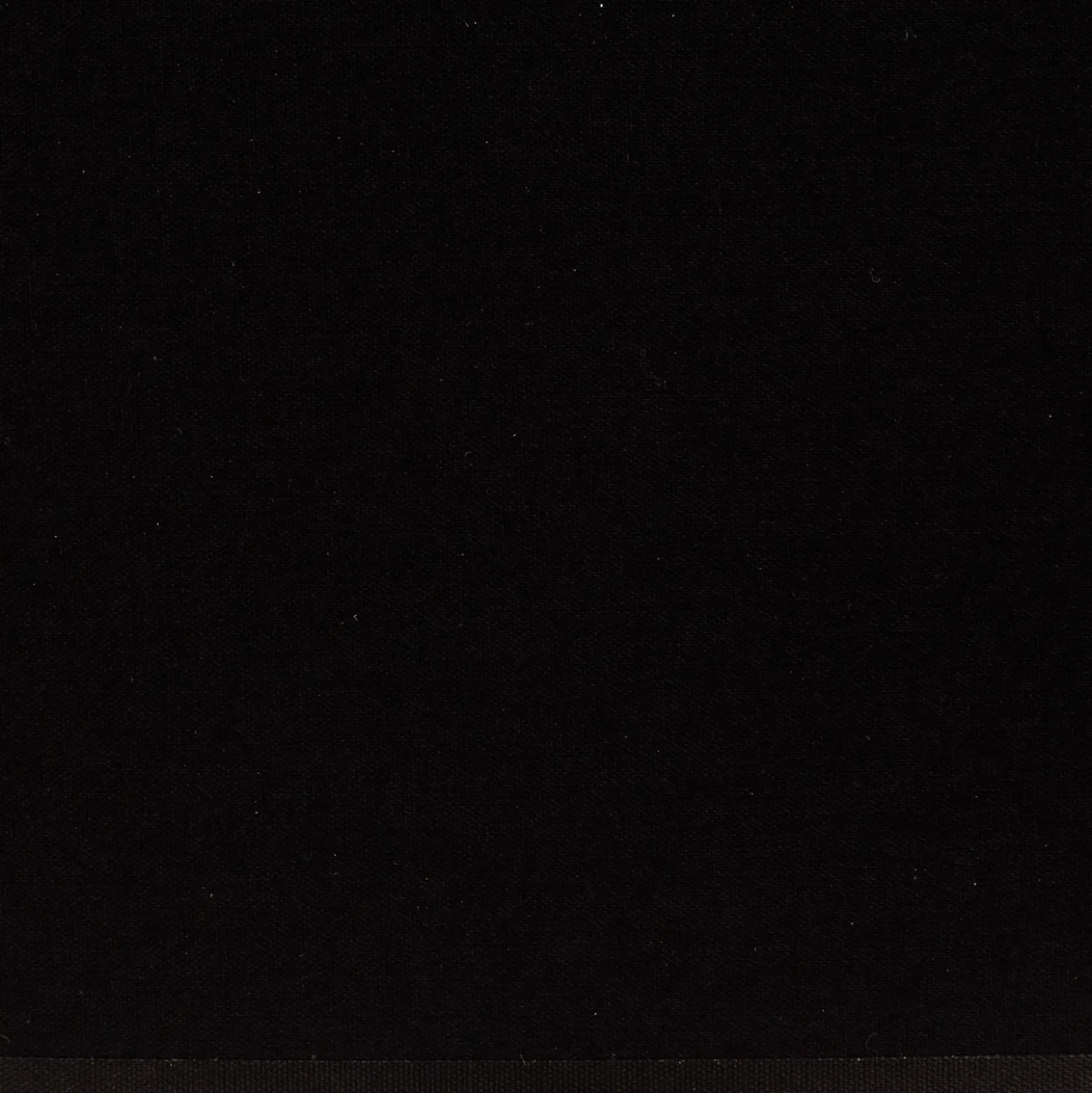 Pantalla Alba, Ø 45 cm, E27, negro/dorado