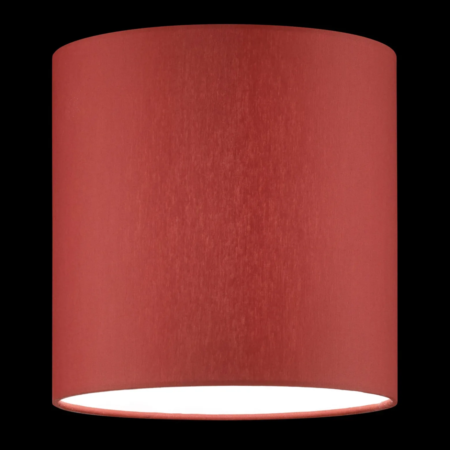 Pantalla 13127 Chintz rojo HV-Track 4 Colgante 54221