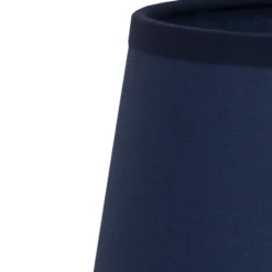 Pantalla Classic S, azul oscuro