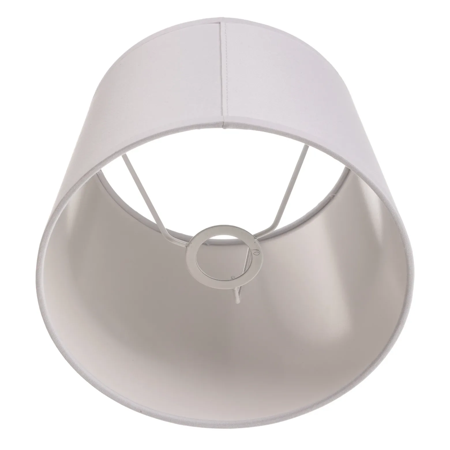Pantalla Classic S, blanca