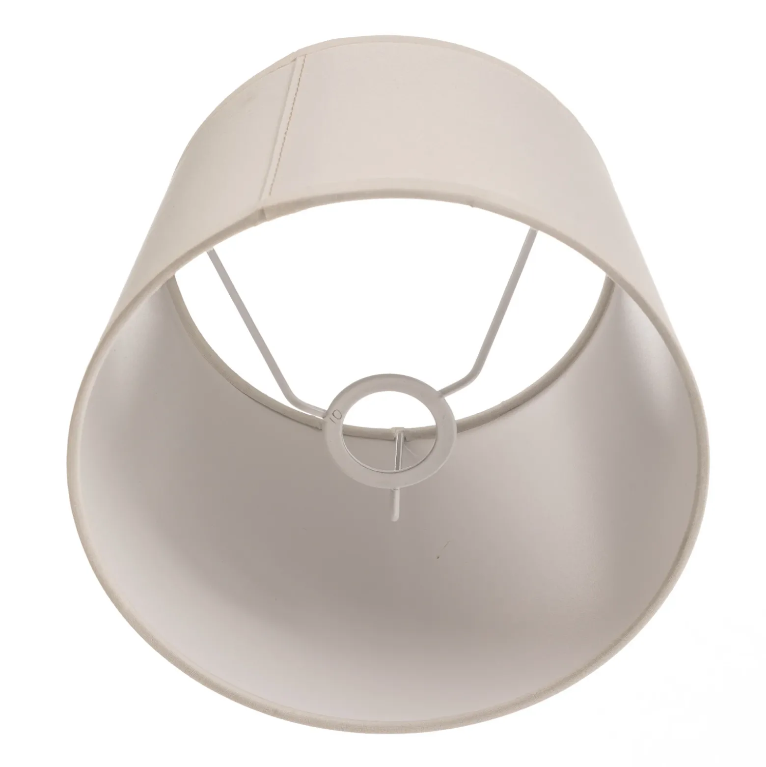 Pantalla Classic S, crudo