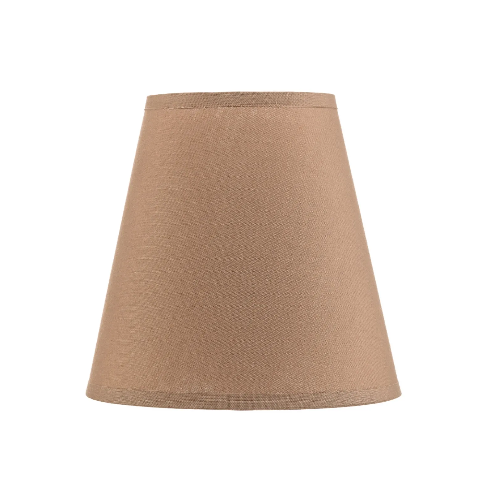 Pantalla Cone AB, Ø 15 cm, cappuccino