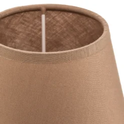 Pantalla Cone AB, Ø 15 cm, cappuccino