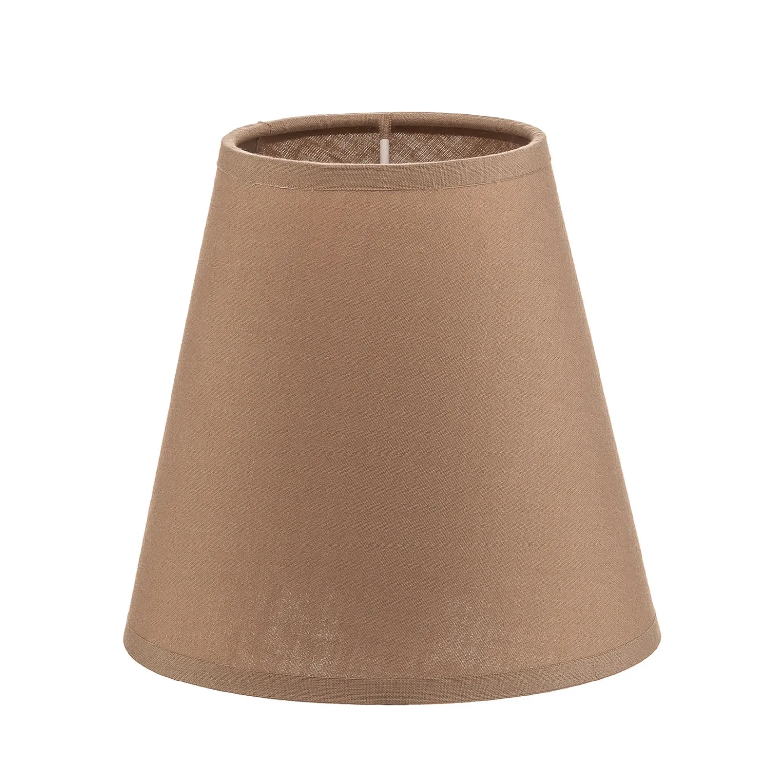 Pantalla Cone AB, Ø 15 cm, cappuccino
