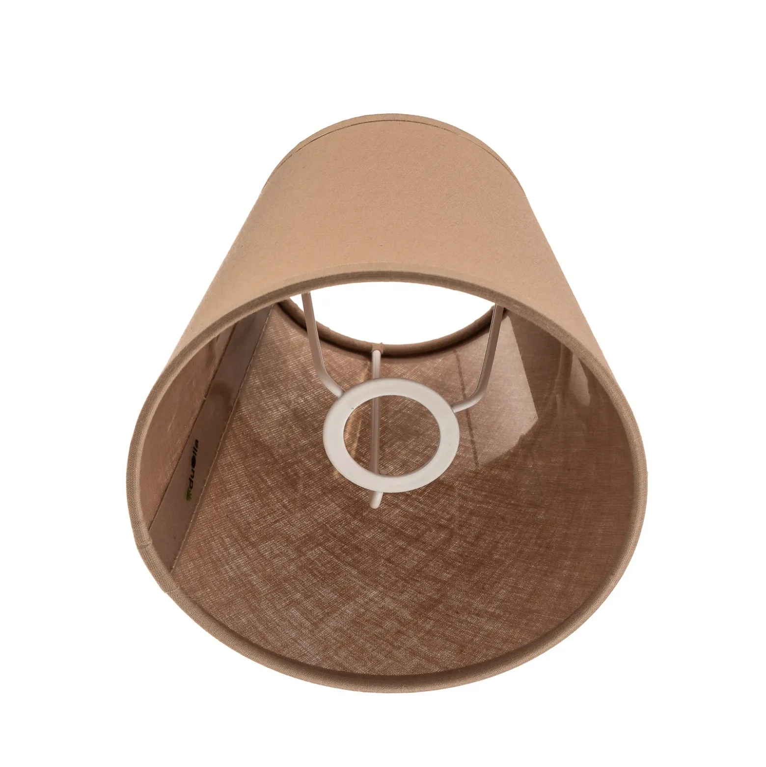 Pantalla Cone AB, Ø 15 cm, cappuccino