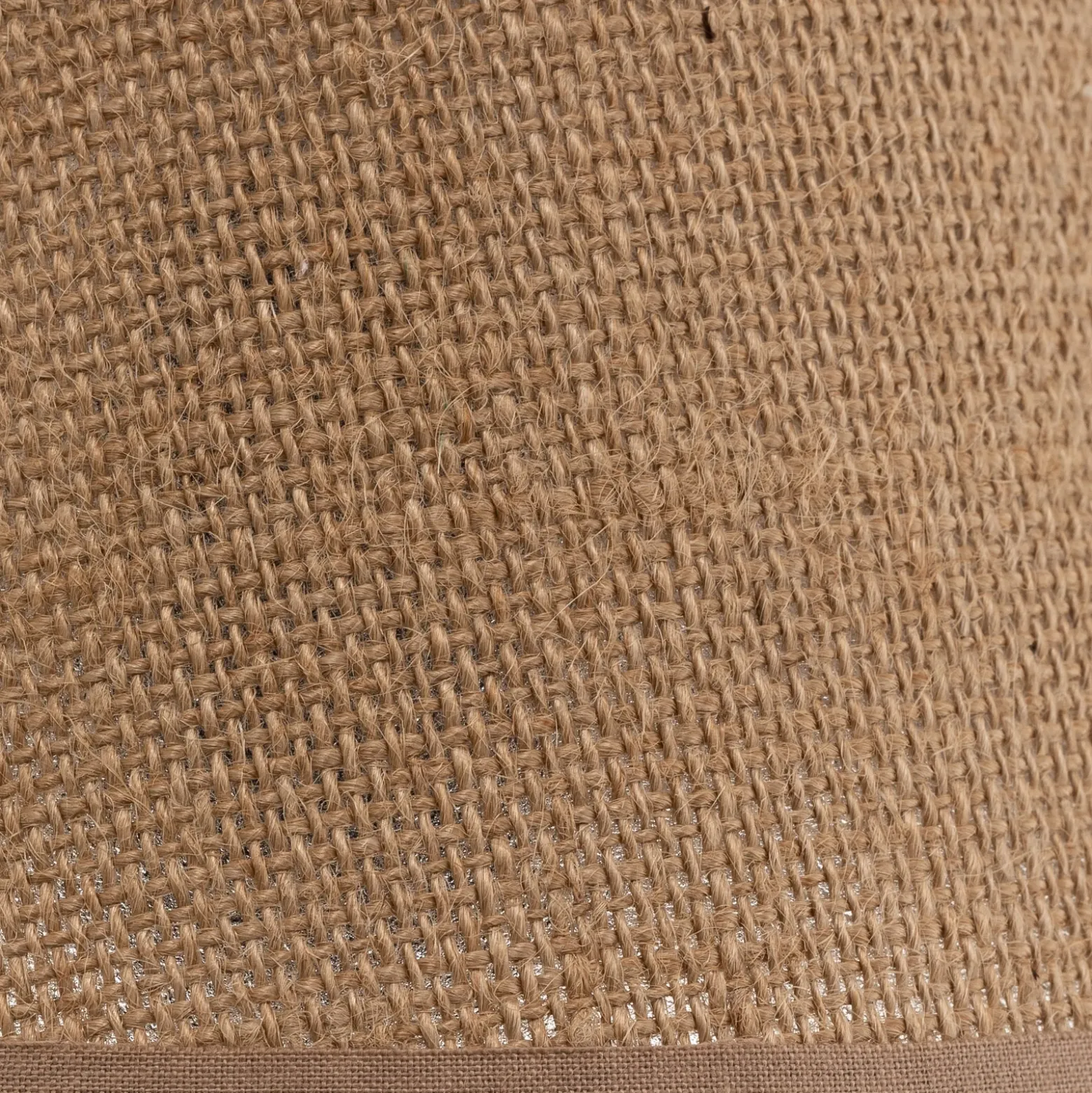 Pantalla Cone AB, Ø 15 cm, marrón claro