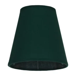 Pantalla Cone AB, Ø 15 cm, verde