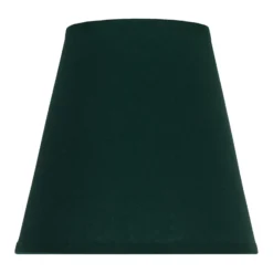 Pantalla Cone AB, Ø 15 cm, verde