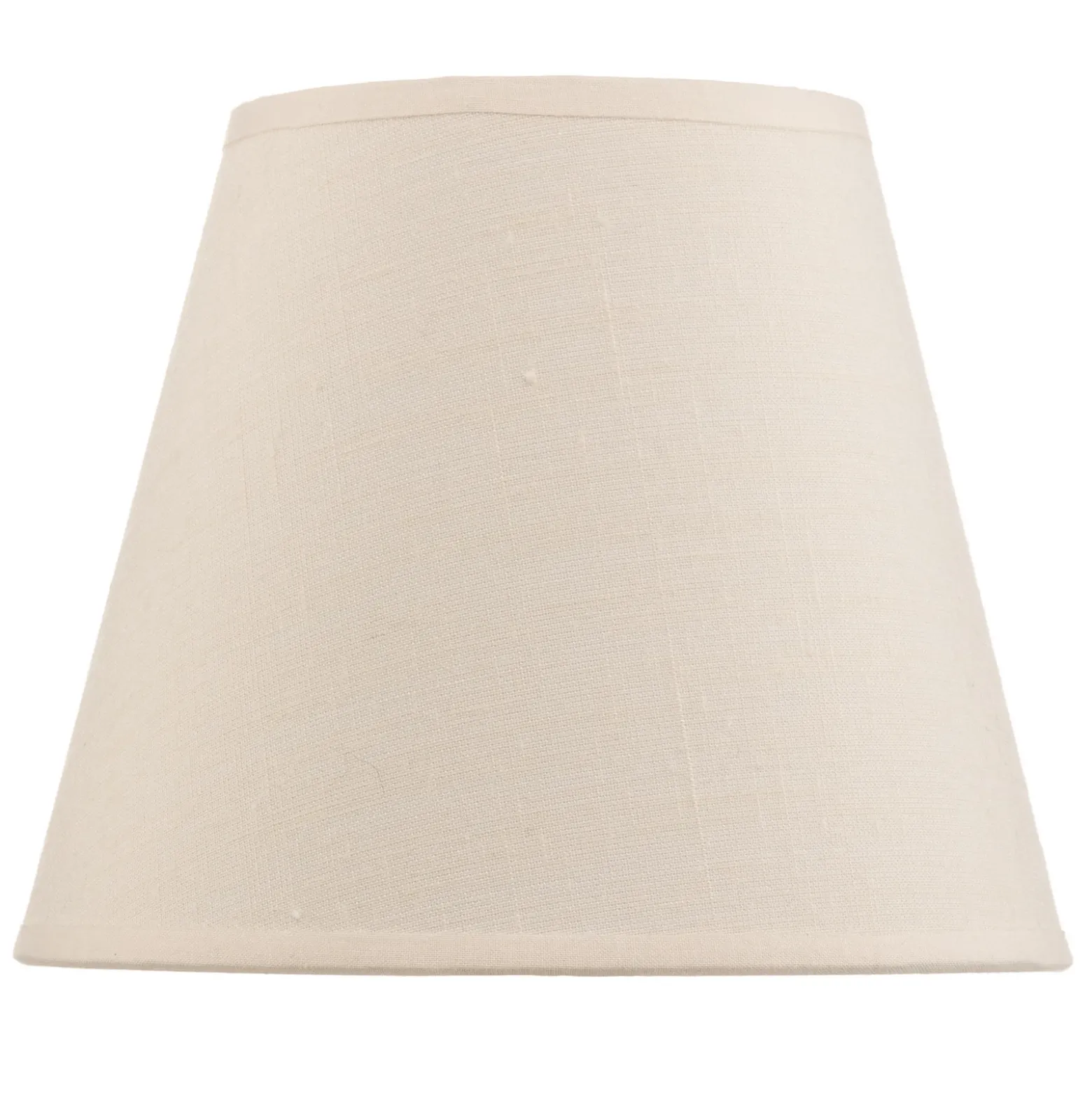 Pantalla de lámpara Sofia Altura 15,5 cm, crudo