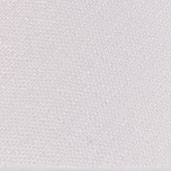 Pantalla de lámpara Sofia Altura 31 cm, blanco veroni