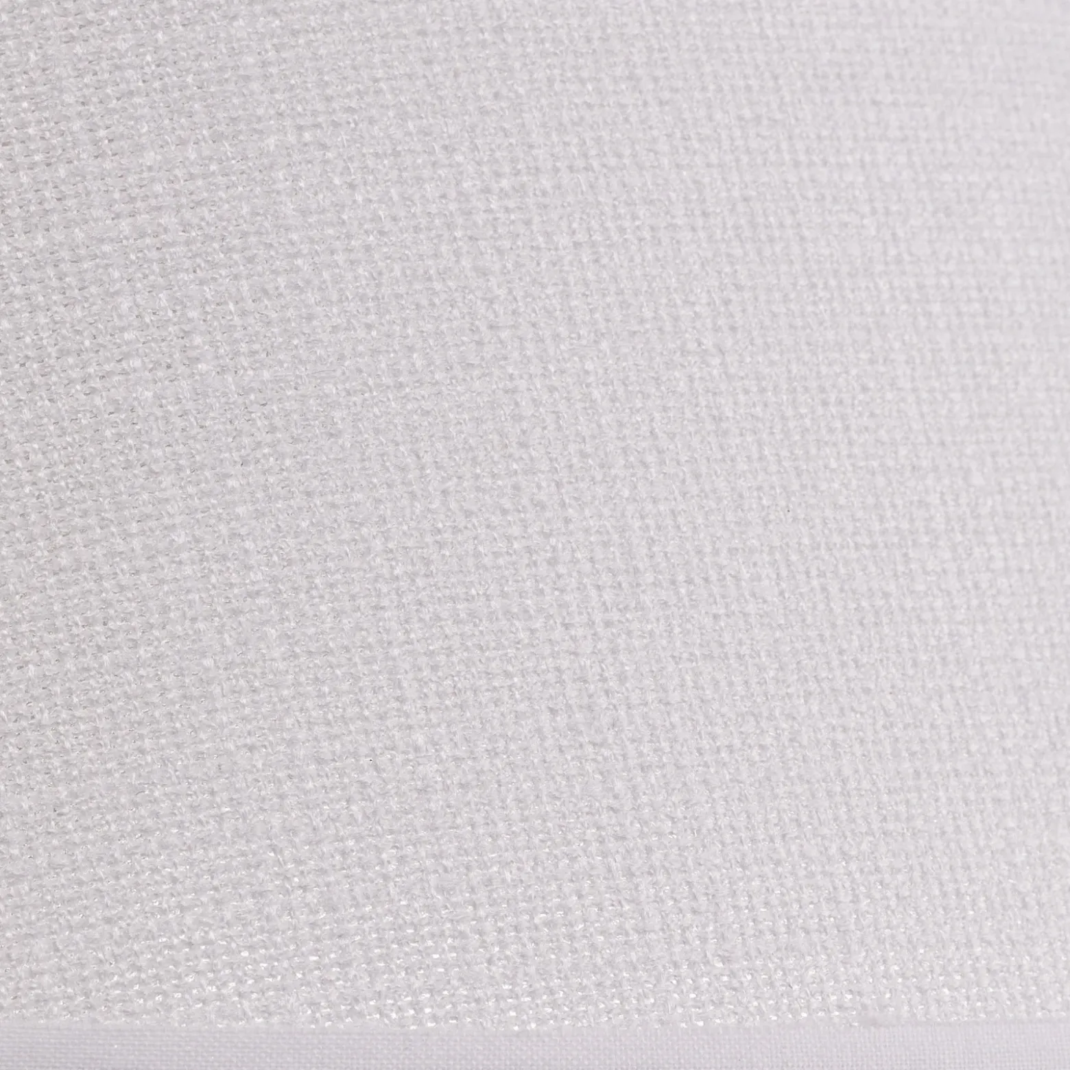 Pantalla de lámpara Sofia Altura 21 cm, blanco veroni