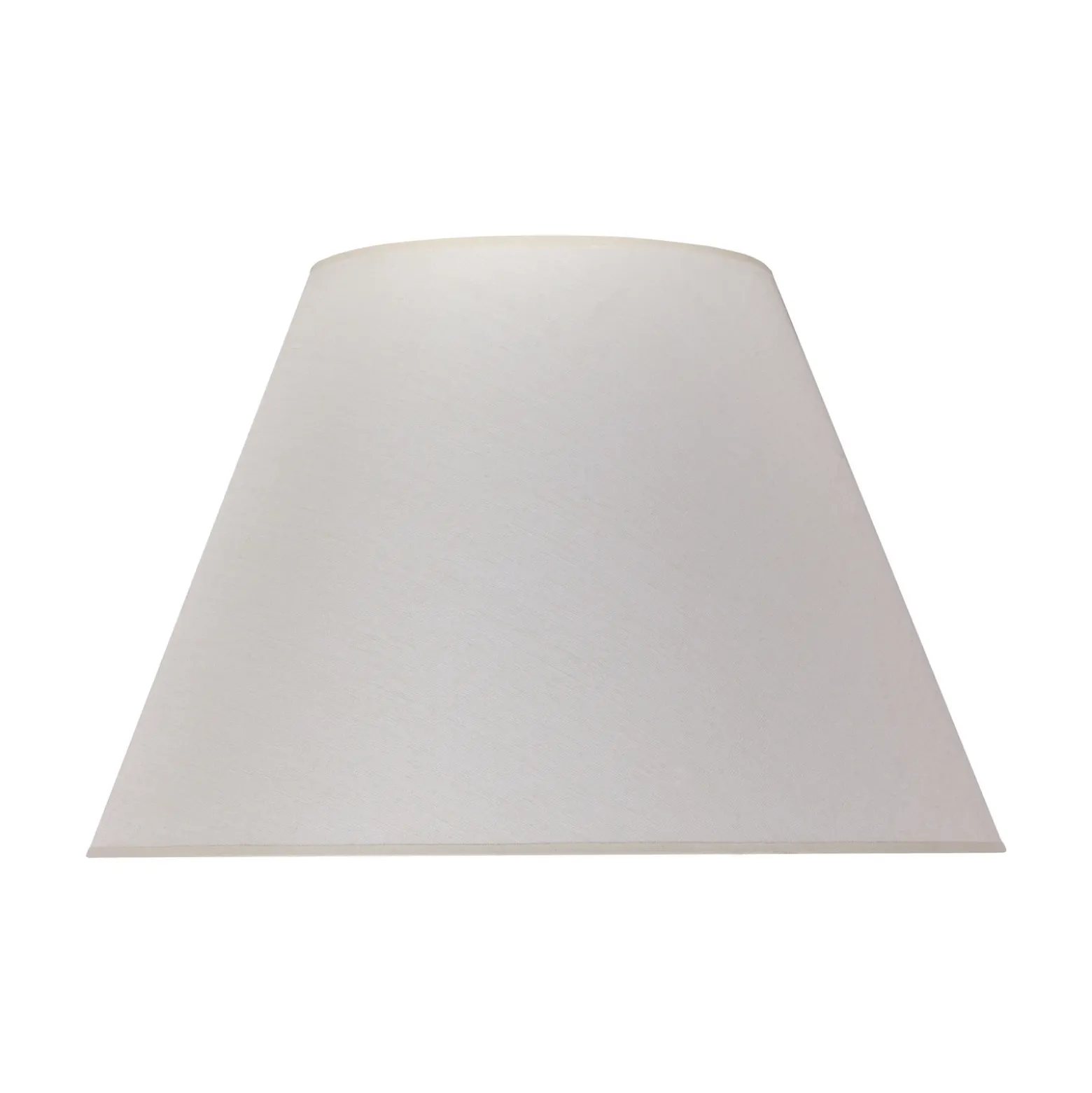 Pantalla de lámpara Sofia Altura 31 cm, crudo