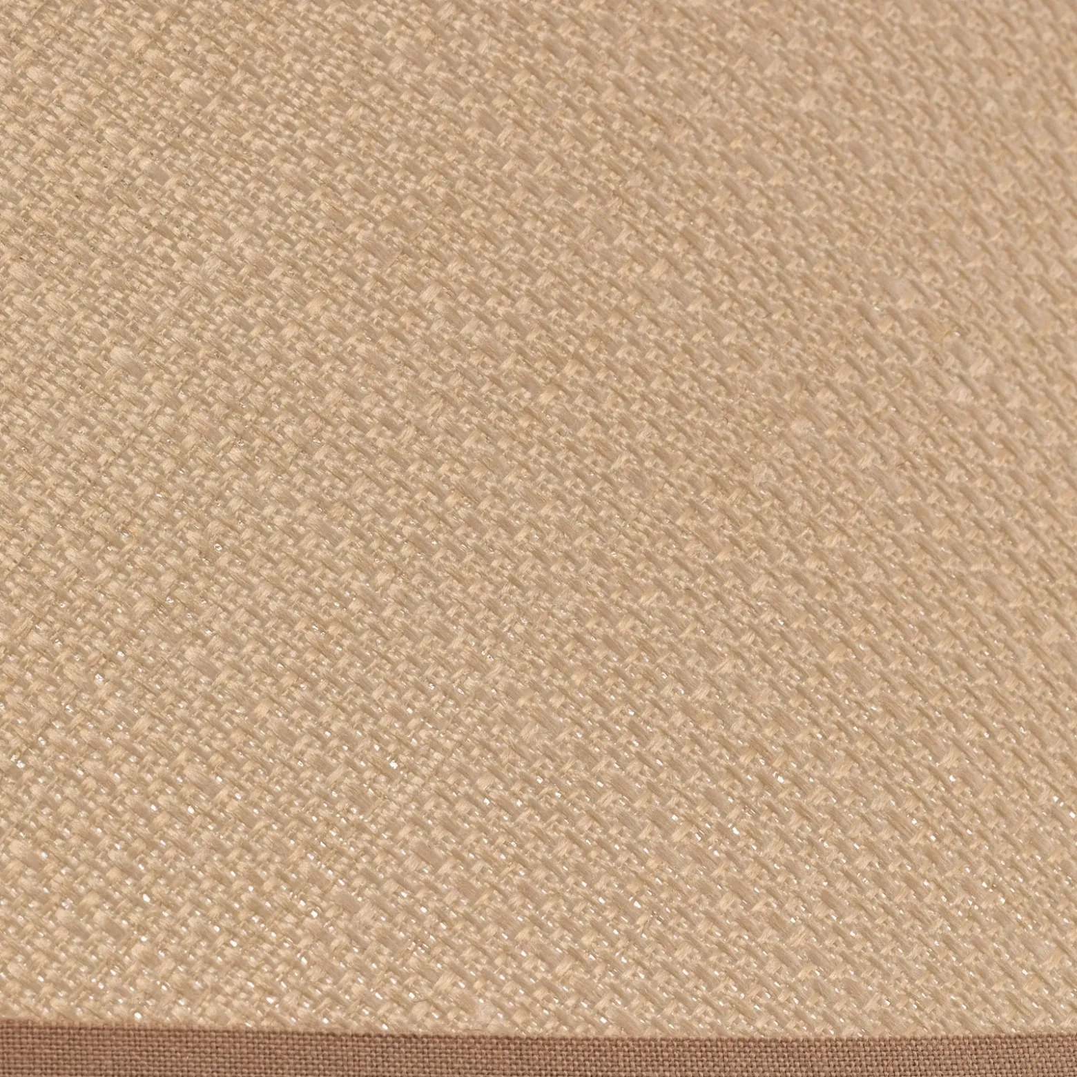 Pantalla de lámpara Sofia Altura 31 cm, beige veroni