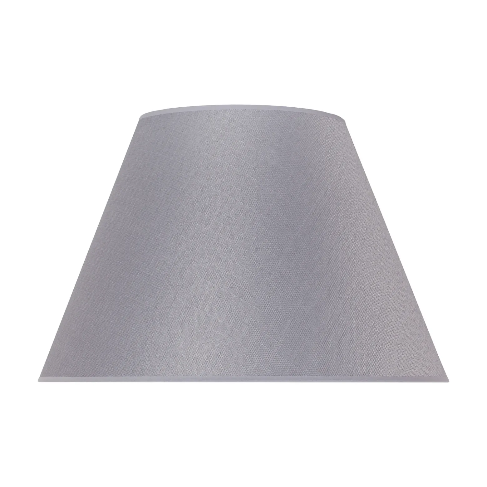 Pantalla de lámpara Sofia Altura 31 cm, gris veroni