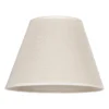 Pantalla Mini Romance para lámpara de pie beige