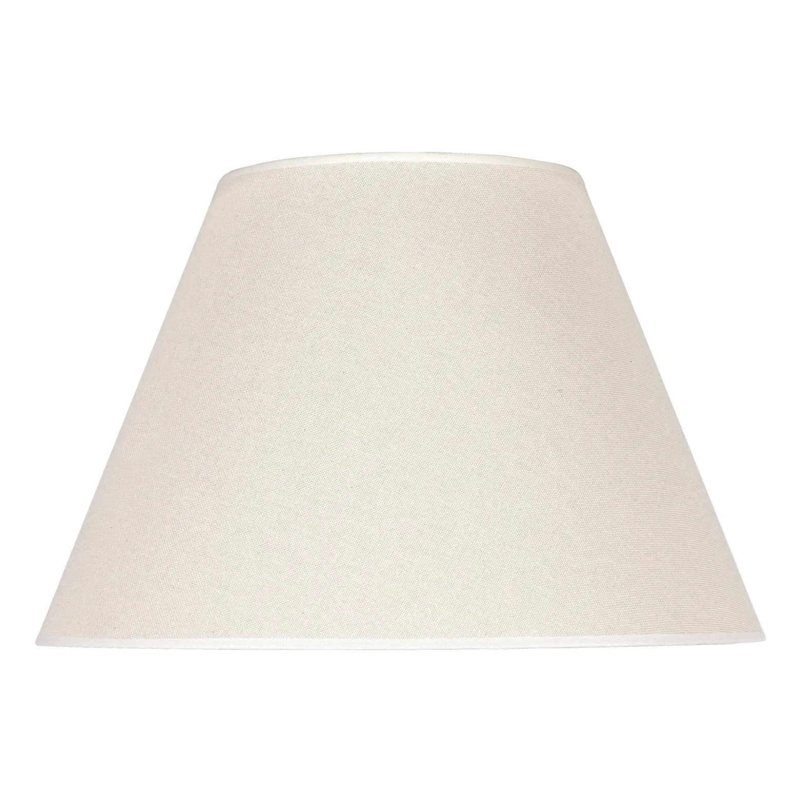 Pantalla Pseudosofia para lámpara de pie beige