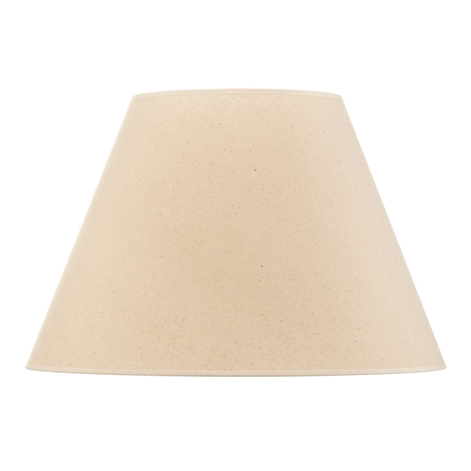 Pantalla Pseudosofia para lámpara de pie beige
