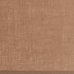 Pantalla Roller, capuchino, Ø 50 cm, altura 24 cm