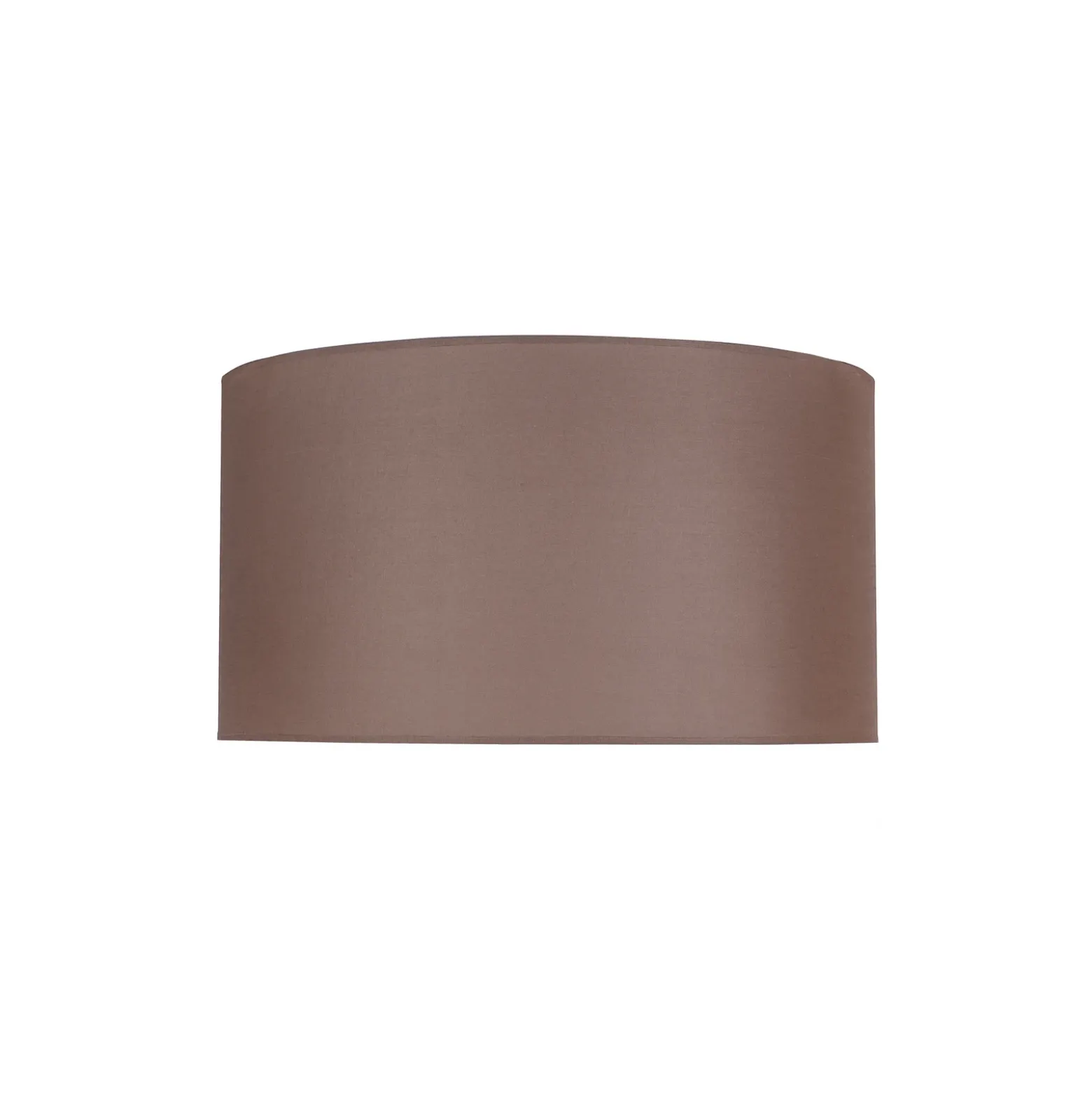 Pantalla Roller Ø 40 cm, capuchino