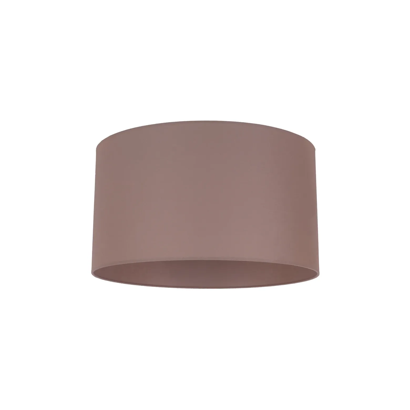 Pantalla Roller Ø 40 cm, capuchino