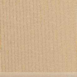 Pantalla Roller Ø 40 cm, crudo/dorado