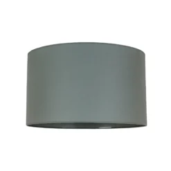 Pantalla Roller Ø 50 cm, verde salvia