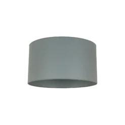 Pantalla Roller Ø 40 cm, verde salvia