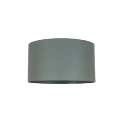Pantalla Roller Ø 40 cm, verde salvia