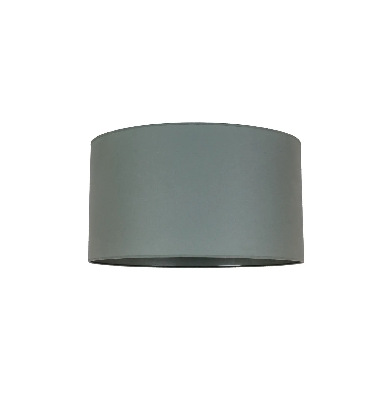 Pantalla Roller Ø 40 cm, verde salvia