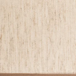 Pantalla Roller crudo/beige Ø 50 cm Altura 30 cm