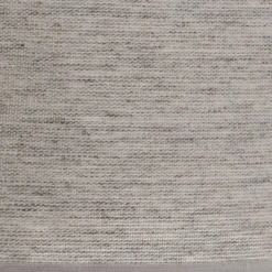Pantalla Roller, gris, Ø 25 cm, altura 18 cm