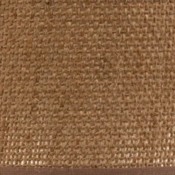 Pantalla Roller, marrón claro, Ø 15 cm, altura 15 cm