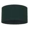 Pantalla Roller, verde, Ø 40 cm, altura 22 cm