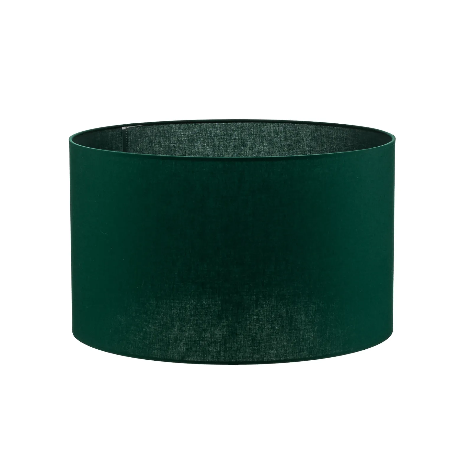 Pantalla Roller, verde, Ø 50 cm, altura 30 cm