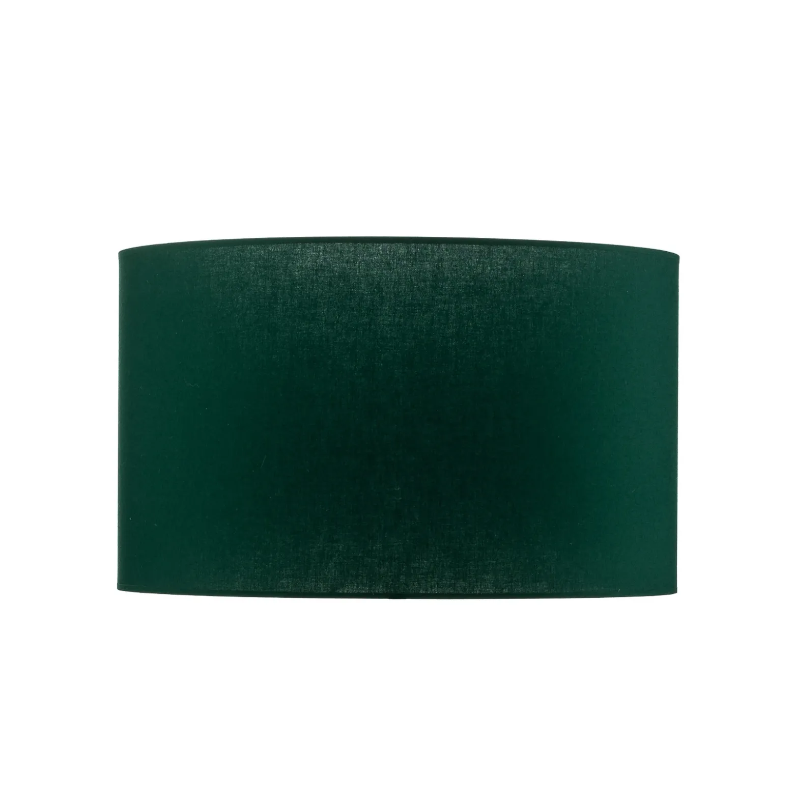 Pantalla Roller, verde, Ø 50 cm, altura 30 cm