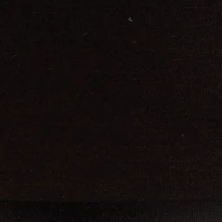 Pantalla Soho, negro/dorado, textil, Ø 18 cm