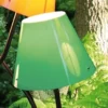 Pantalla verde para aplique ext. OCTOPUS OUTDOOR
